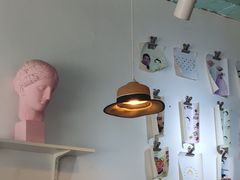 大堂-欧巴来了韩式料理