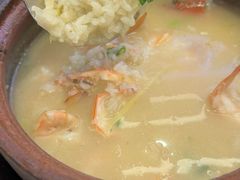 -辉记潮汕海鲜砂锅粥(林和西店)