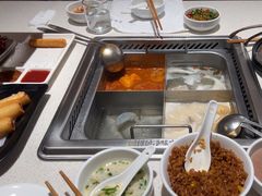 -海底捞火锅(之心城店)