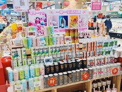 -盒马鲜生(莱蒙都会店)
