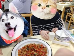 -笨罗卜浏阳菜馆(太平街店)