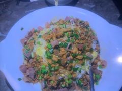 -前海沿·青岛菜(李沧万达店)
