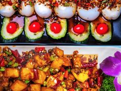 -四川小胡子海鲜(丁村万人海鲜广场店)