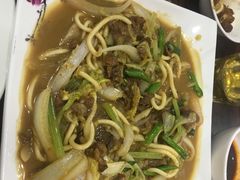 -清真·伊清阁餐厅