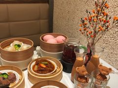 -十二粤味·顺德菜·烧鹅点心(五四广场店)