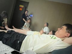 -水墨澜渟足道·SPA·传统(四望亭东关街店)