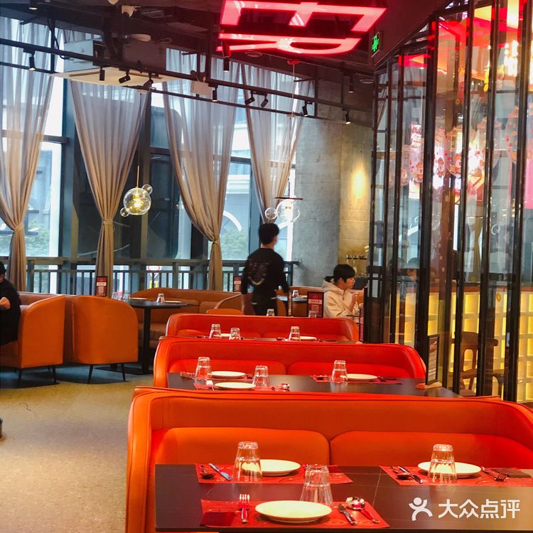 澄海探店｜💑情人节约会餐厅🍴仪式感满满💯