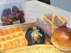 -烘焙町面包店(西四店)
