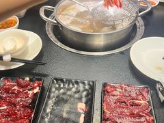 -牛肉彪·19年专注·潮汕牛肉火锅(祈福店)