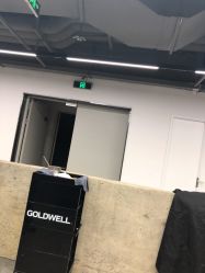 -斑斓色彩沙龙