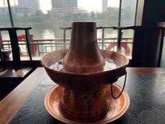 -南门涮肉(通州店)