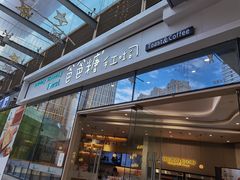 -爸爸糖手工吐司(贵阳花果园购物中心店)
