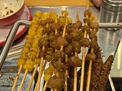 -7只羊·鲜羊肉串·地锅鸡精酿(玄武墨香路店)