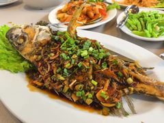 -真浪花园海鲜餐馆