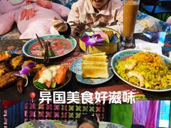 -小娘惹厨房Little Nyonya(狮城有约上榜店)