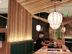 大堂-温野菜涮涮锅(大悦城店)