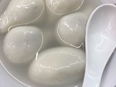 -朱新年·苏式汤团·面点(北寺塔店)