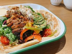 -HELLO 27 意面·沙拉·帕尼尼