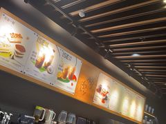 -星巴克(上海南站店)