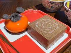 五福捧寿-萬春金福下午茶(故宫店)