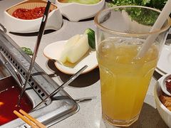 -海底捞火锅(江北万达商业广场店)