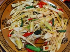 -蓉蓉川菜馆(致和时代广场店)