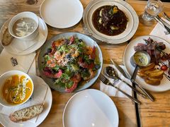 -UPPER KITCHEN(延安路店)