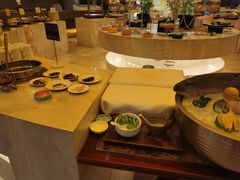 -大唐西市酒店-丝路阳光西餐厅
