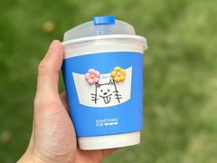 -Something For(鹏润达店)