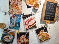 -十面欢腾·海鲜面·台式Bistro(长乐路店)