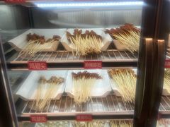 -钢管厂五区小郡肝火锅串串香(清河店)