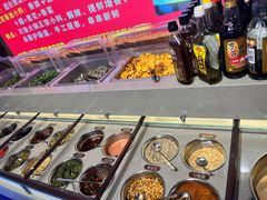 -来涮蜀鲜货火锅串串香(菜市口店)
