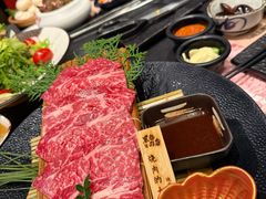 -黑牛の店·黑金店(沈阳万象城店)