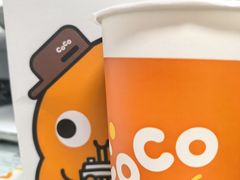 -CoCo都可(香港名都店)