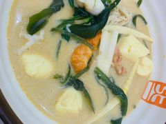 -张亮麻辣烫(上海天津路店)
