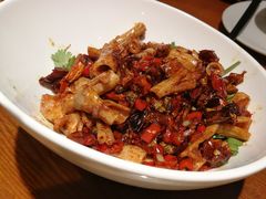 -炊烟小炒黄牛肉(东庆街店)