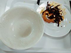 -老磁器口豆汁店(天坛店)