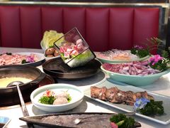 -捞神煲汤火锅(湖滨商业街店)