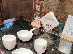 -徽镇小厨·经典徽菜(十里河店)