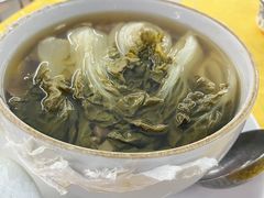 金银花炖猪肺汤-海鲜街菜馆(海珠南路店)