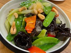 -陈傻子餐厅(世纪都会店)