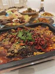 -四方阁酒楼·宴会厅(圣灯店)