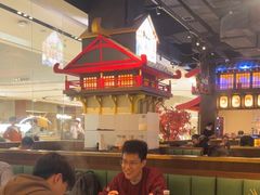 -牛New寿喜烧(闵行龙湖天街店)