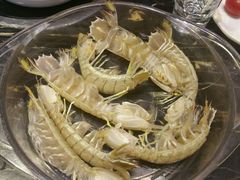 -渔傅·蓝海岸霞浦海鲜(正祥店)