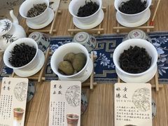 -鹊茶咖啡•新中式(深圳首店)