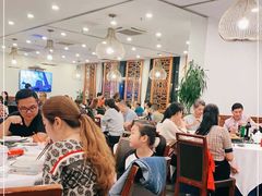 大堂-岭南海晏楼(滨江东总店)