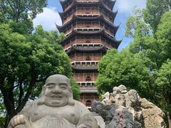 -北寺塔