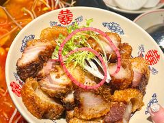 -赵美丽重庆火锅(西安直营总店)