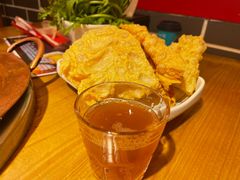 酸梅汤-老诚一锅(来北家园店)