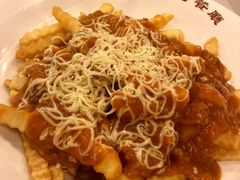 -大哥餐厅(西城花园店)